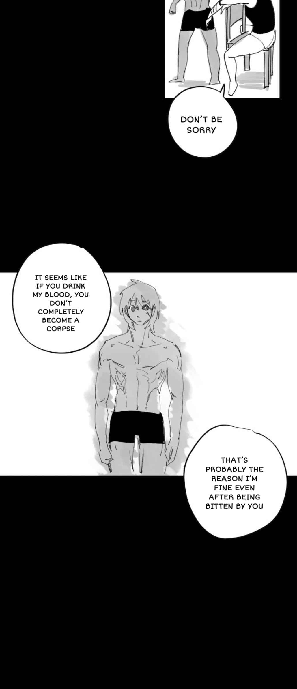 335km Chapter 32 - Page 6