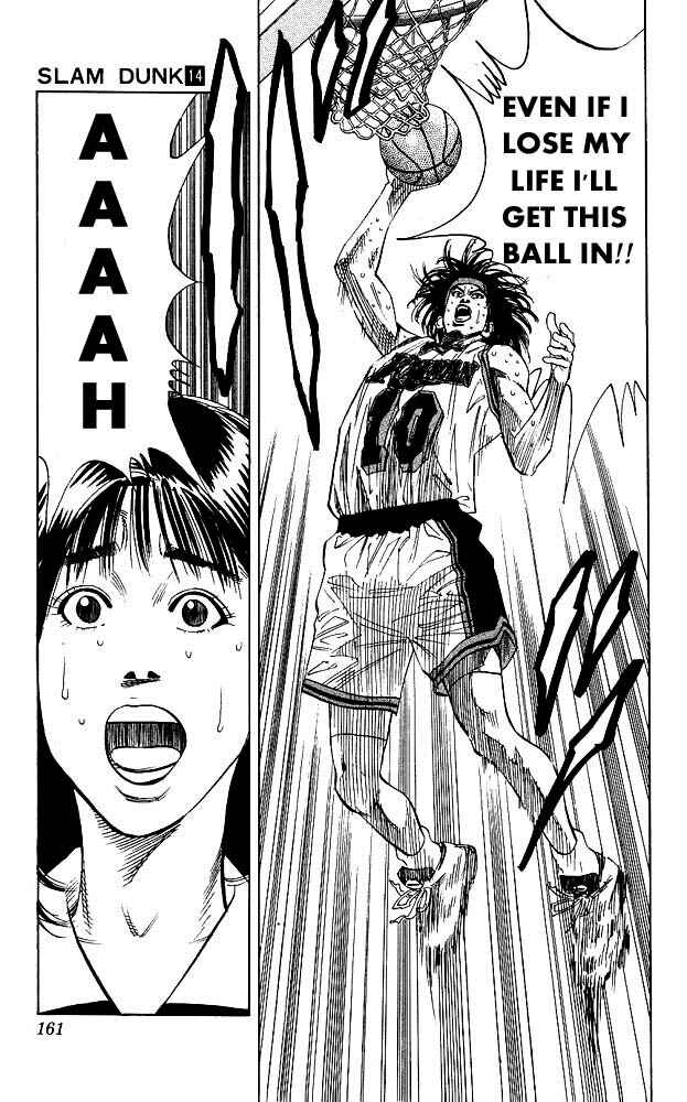 Slam Dunk! Chapter 124 - Page 16