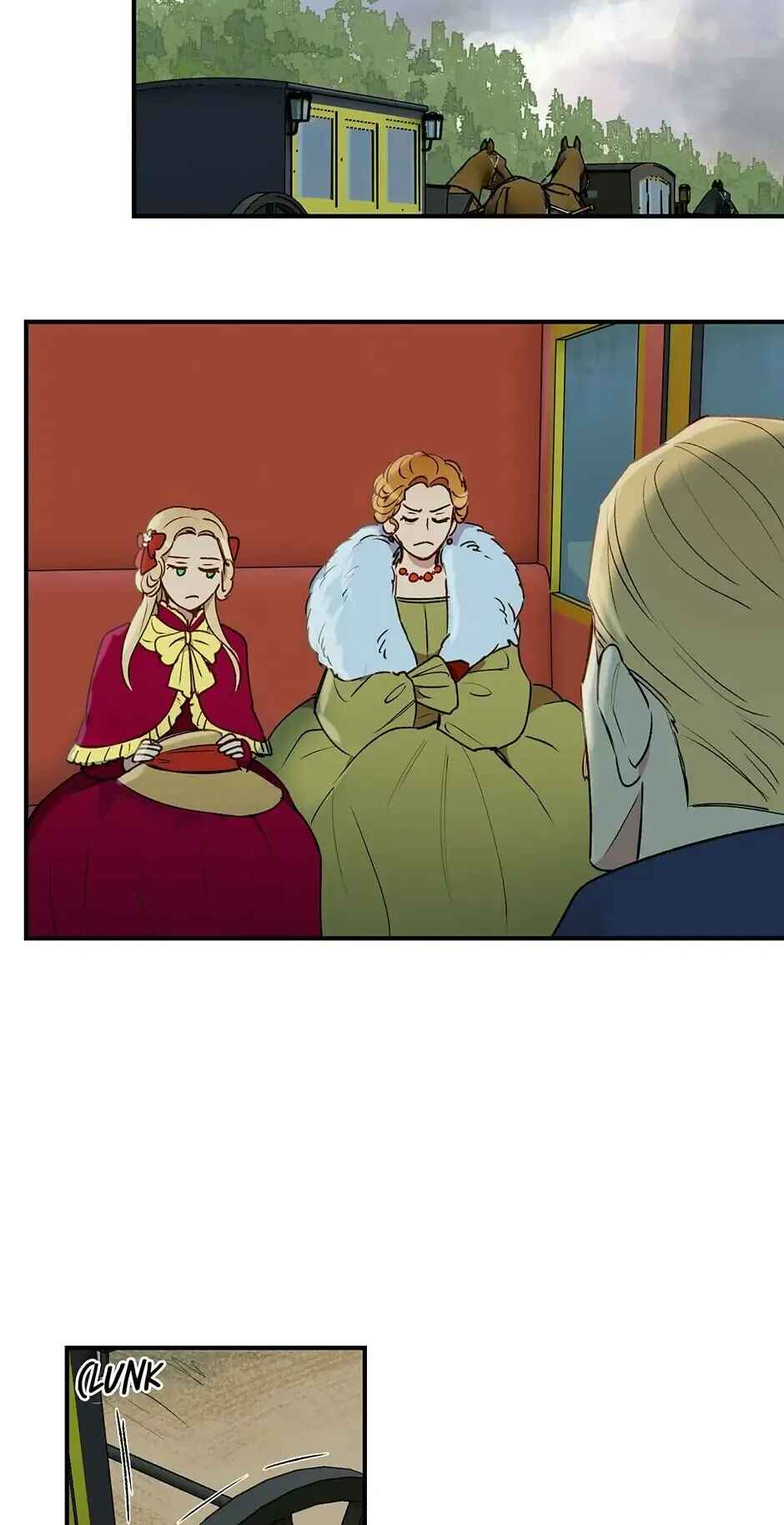 The Monstrous Duke's Adopted Daughter Chapter 13 - Page 14