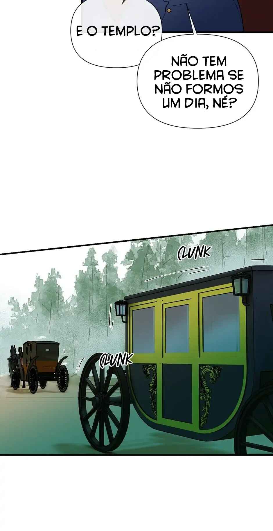 The Monstrous Duke's Adopted Daughter Chapter 13 - Page 18