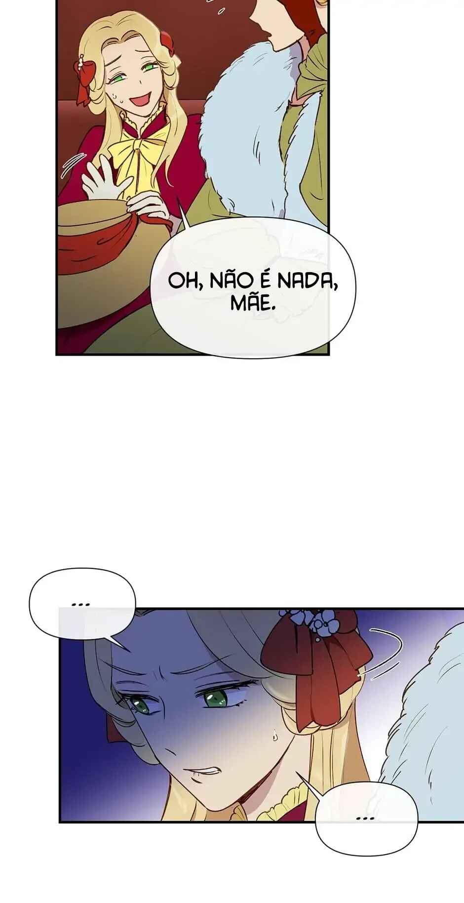 The Monstrous Duke's Adopted Daughter Chapter 13 - Page 22