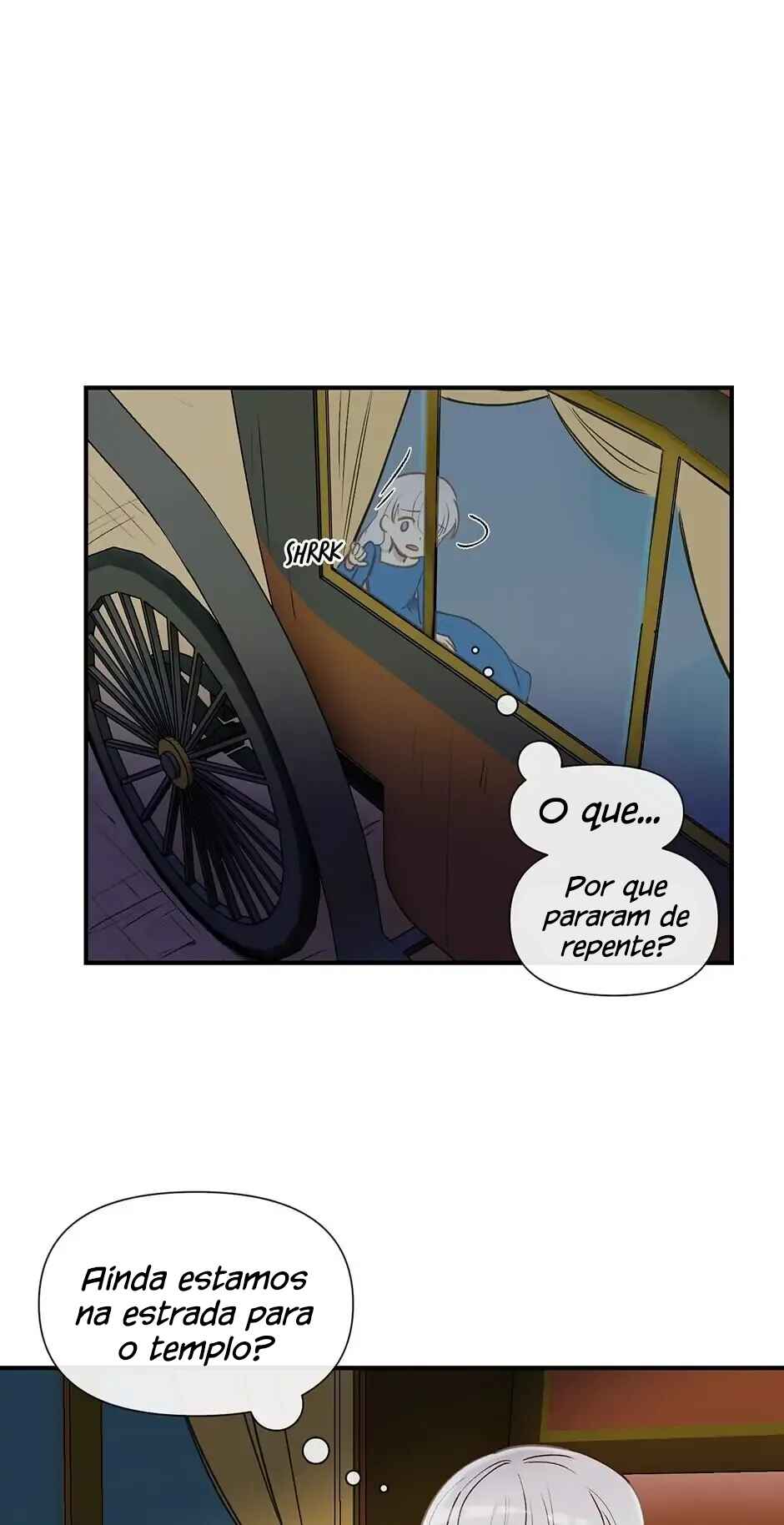 The Monstrous Duke's Adopted Daughter Chapter 13 - Page 26