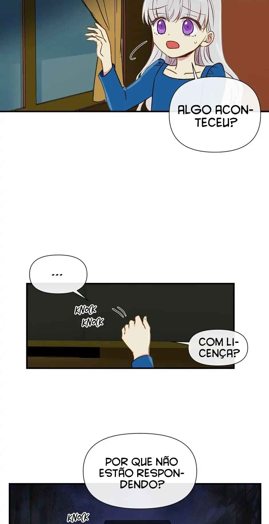 The Monstrous Duke's Adopted Daughter Chapter 13 - Page 27