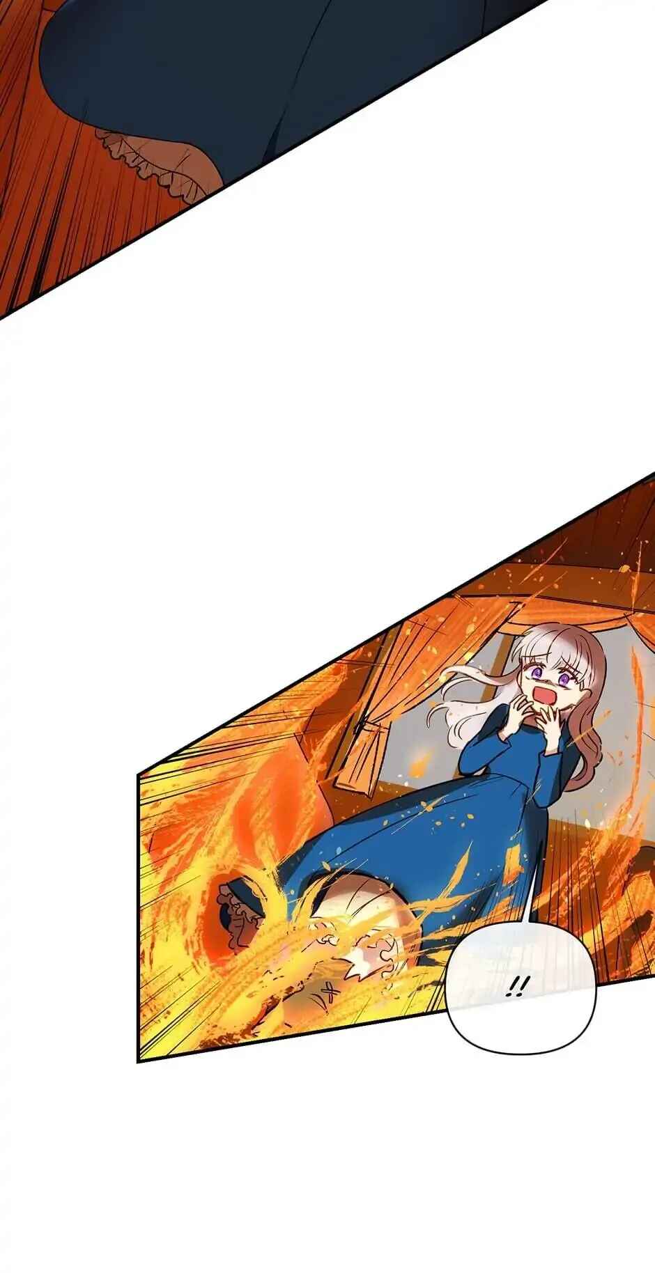 The Monstrous Duke's Adopted Daughter Chapter 13 - Page 32