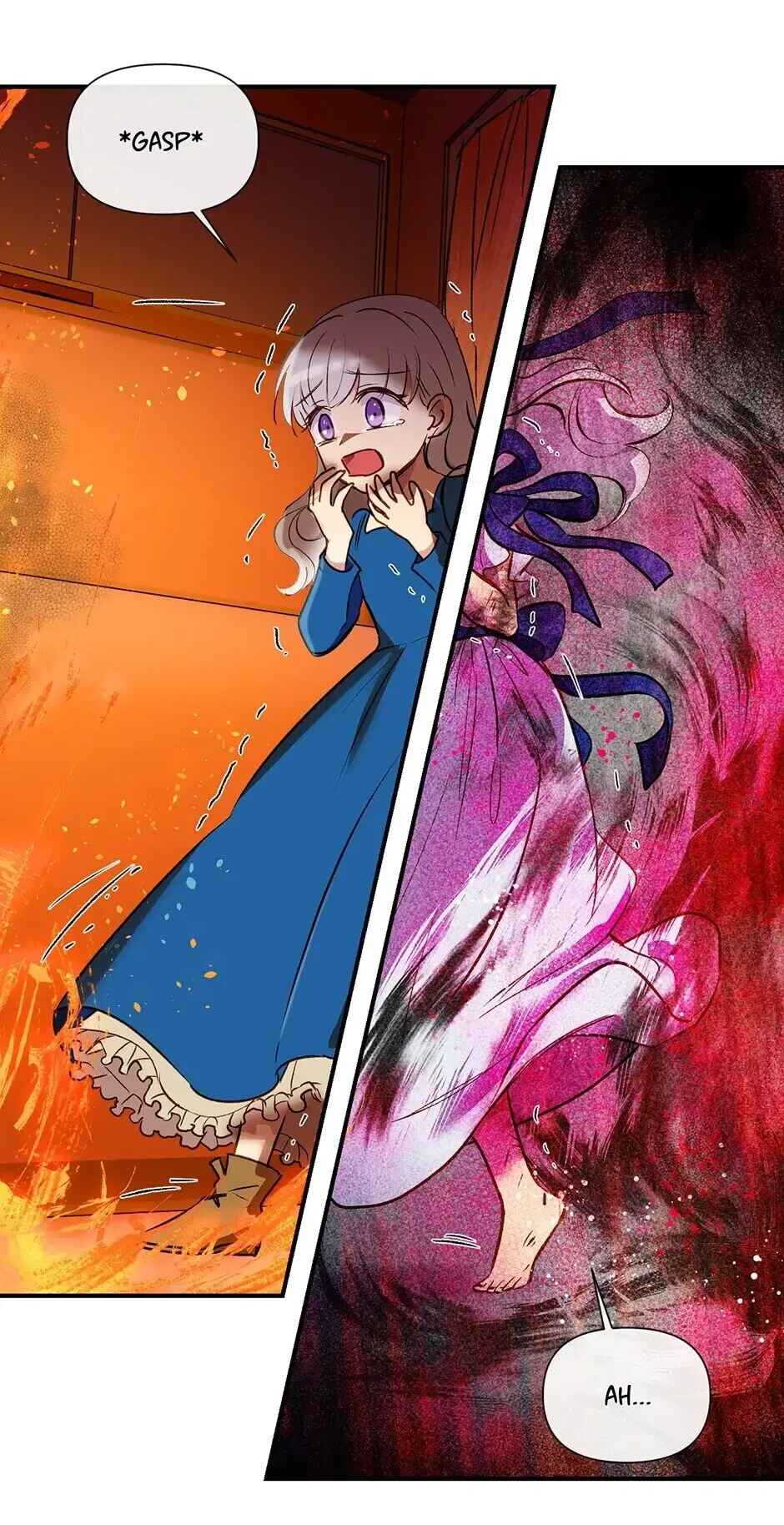 The Monstrous Duke's Adopted Daughter Chapter 13 - Page 33