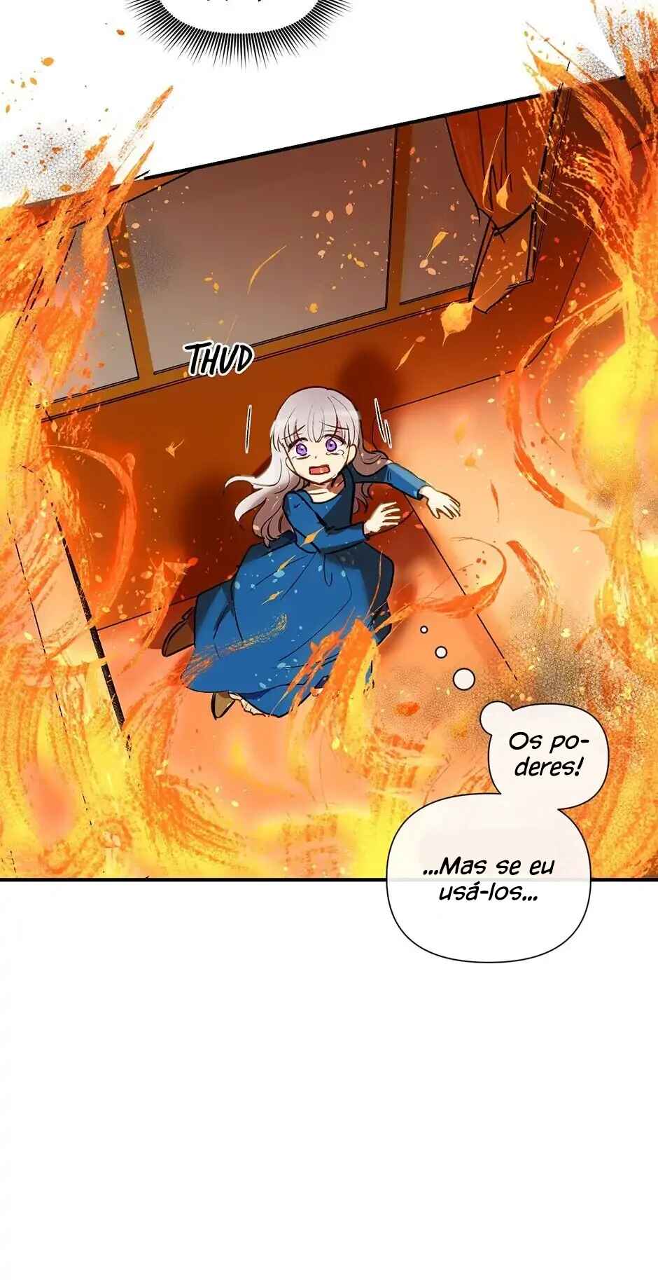 The Monstrous Duke's Adopted Daughter Chapter 13 - Page 35