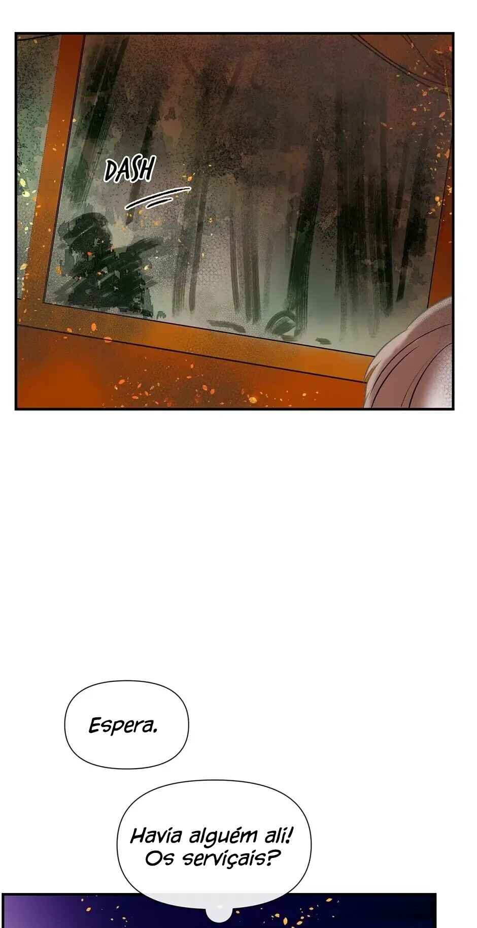 The Monstrous Duke's Adopted Daughter Chapter 13 - Page 37