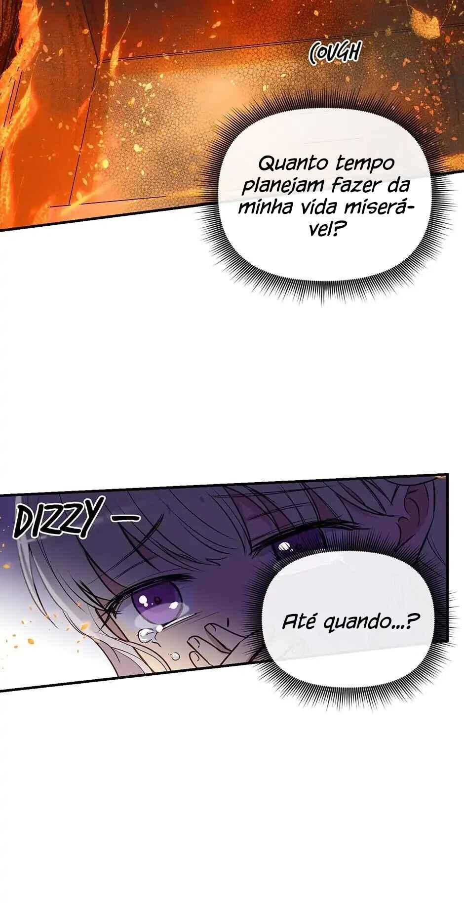 The Monstrous Duke's Adopted Daughter Chapter 13 - Page 39