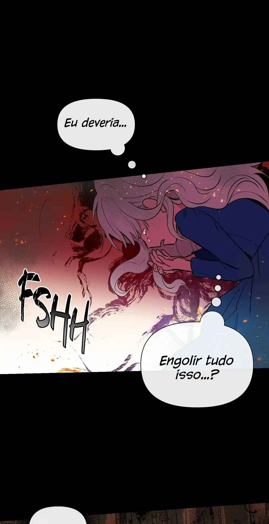 The Monstrous Duke's Adopted Daughter Chapter 13 - Page 41