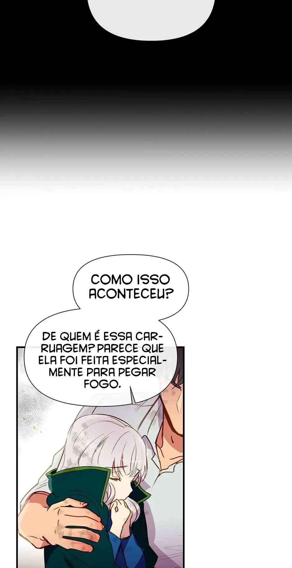 The Monstrous Duke's Adopted Daughter Chapter 13 - Page 55