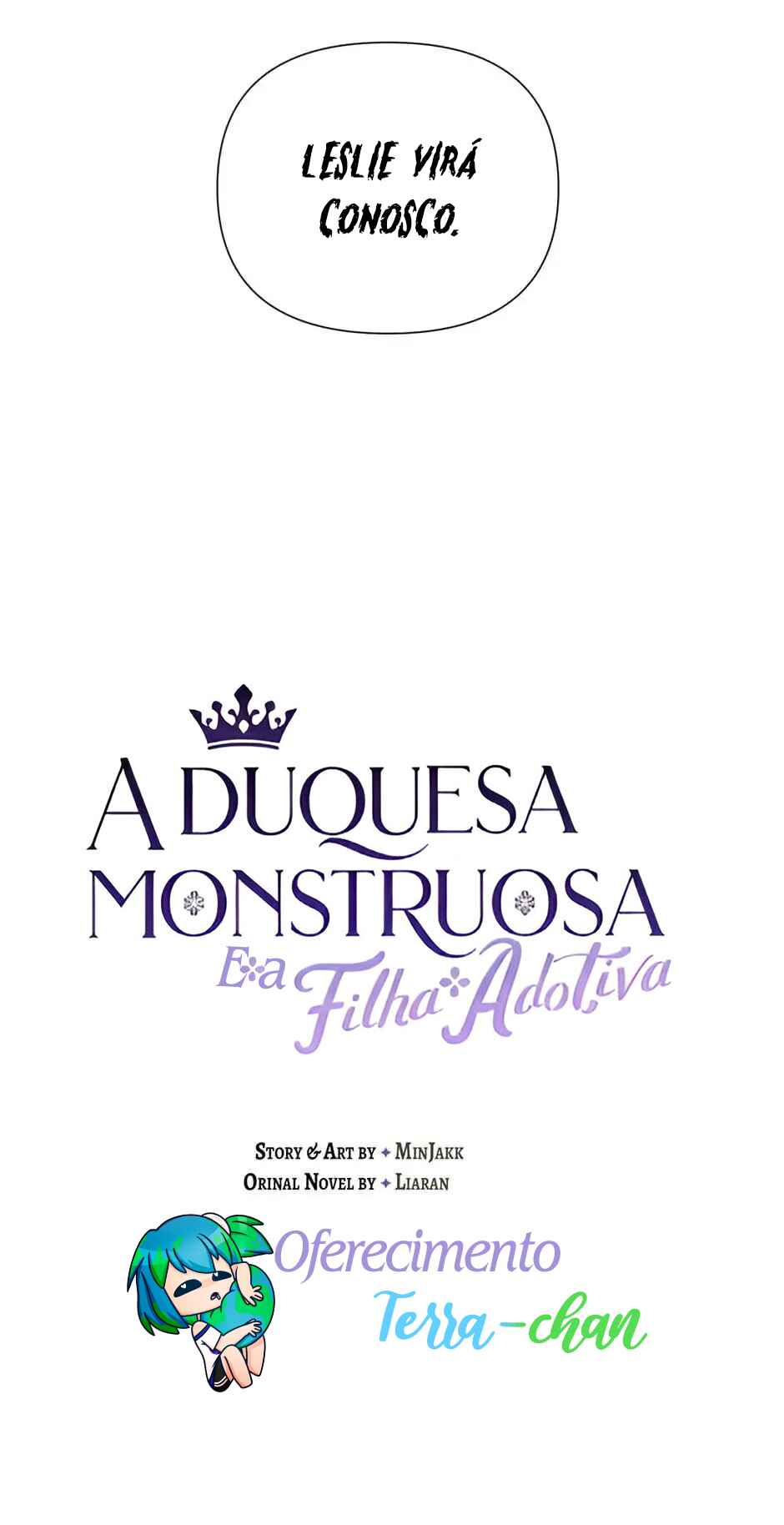 The Monstrous Duke's Adopted Daughter Chapter 13 - Page 7