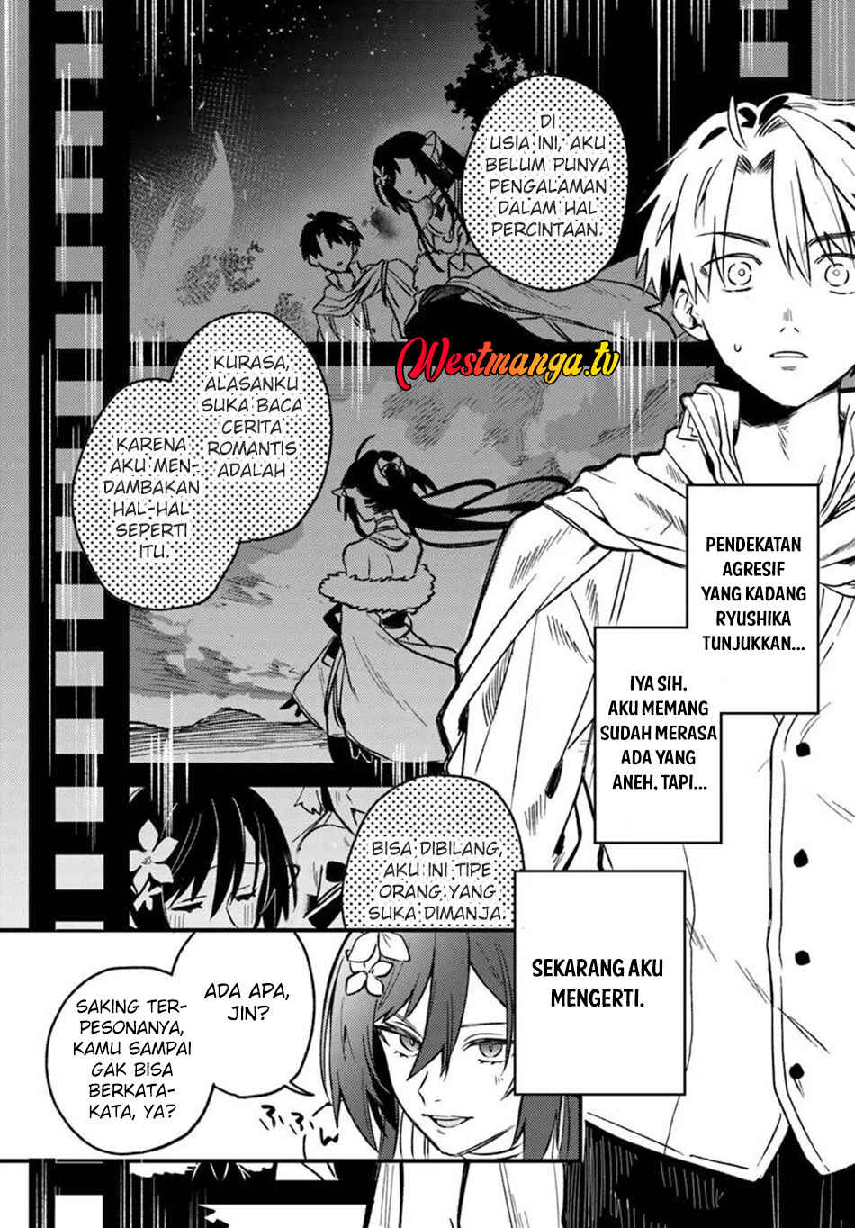 Yuusha Party wo Kubi ni Natta node Kokyou ni Kaettara, Member Zenin ga Tsuite Kitan da ga Chapter 8.2 - Page 8