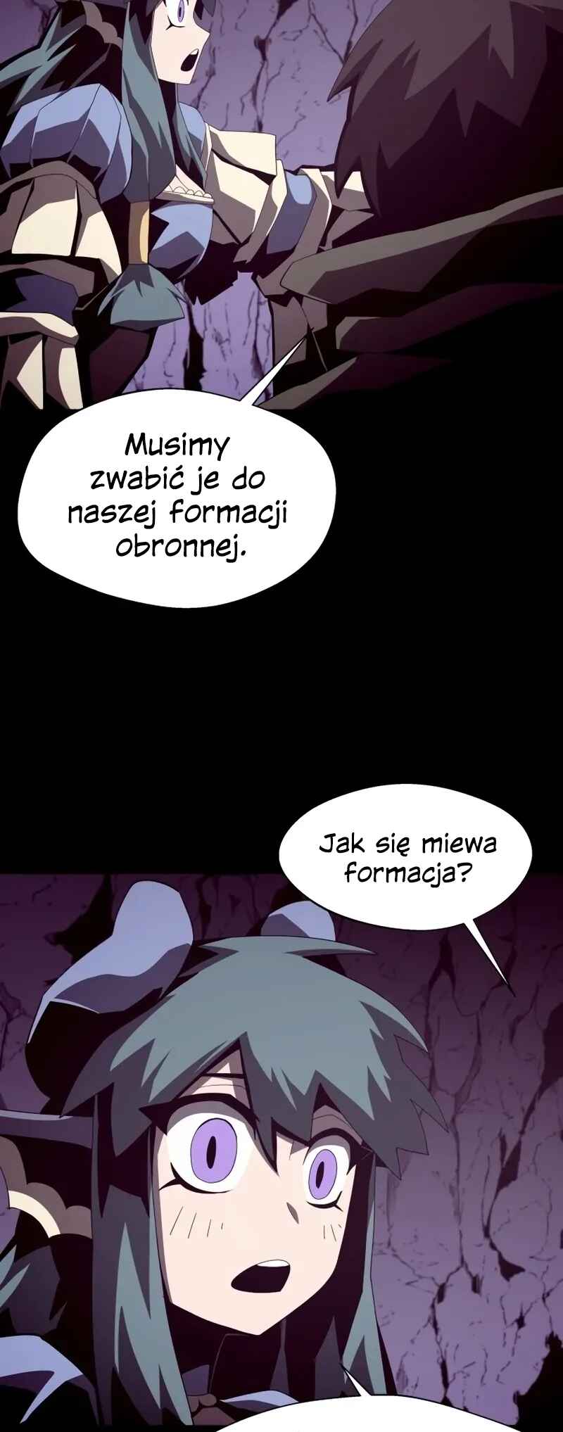 Dungeon Odyssey Chapter 29 - Page 14