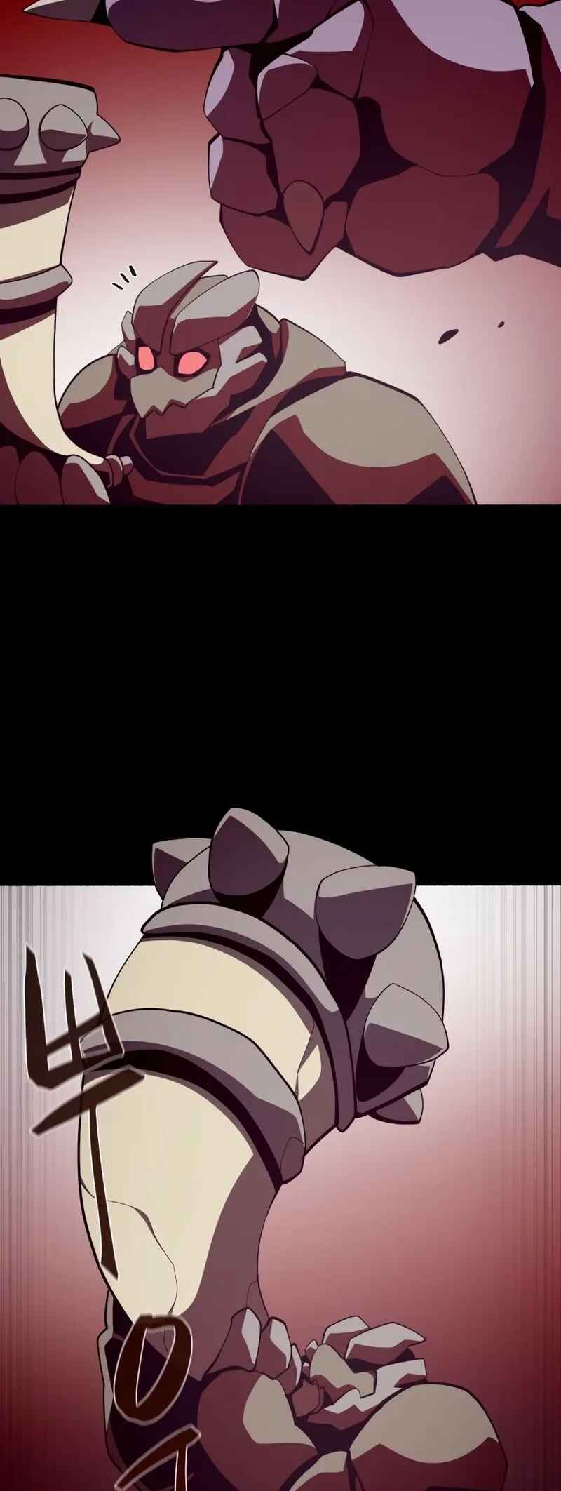 Dungeon Odyssey Chapter 29 - Page 28