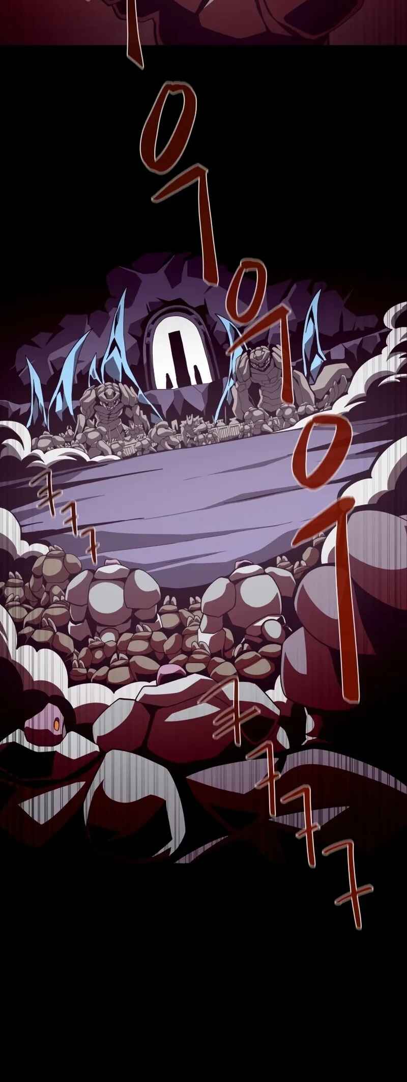 Dungeon Odyssey Chapter 29 - Page 29