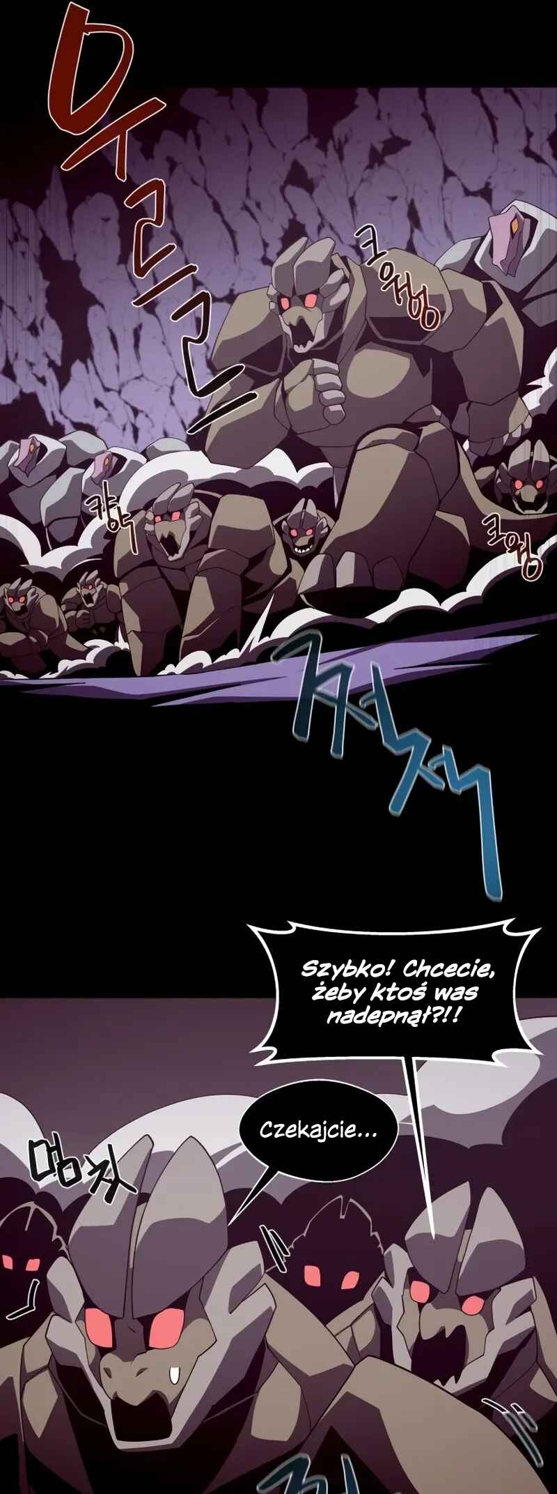 Dungeon Odyssey Chapter 29 - Page 37