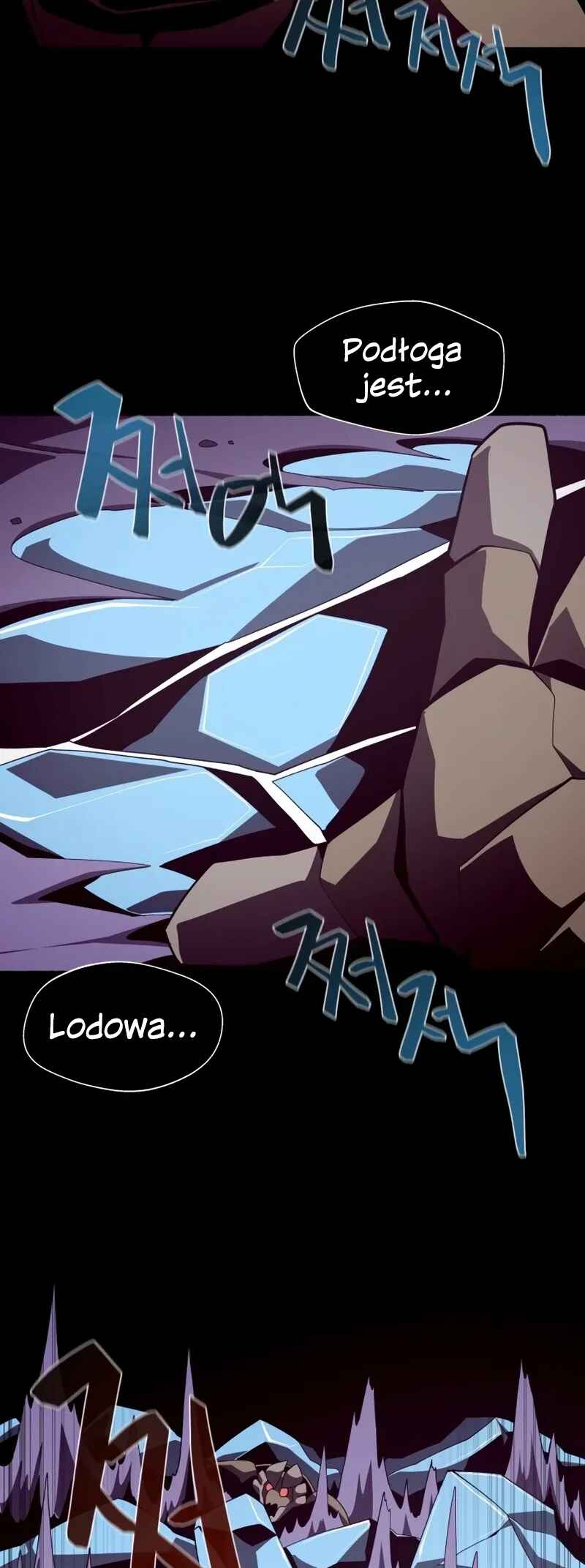 Dungeon Odyssey Chapter 29 - Page 38
