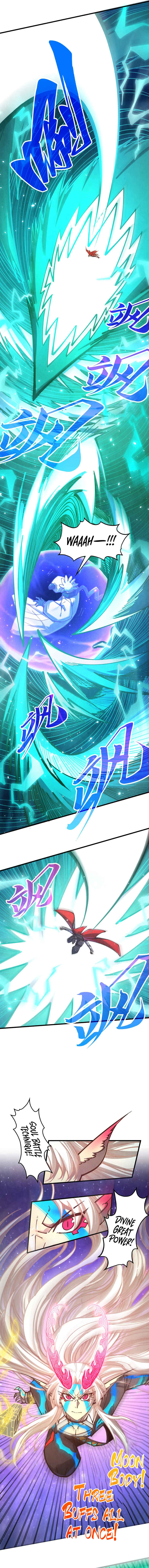 Zhè Yí Shì Wǒ Yào Dāng Zhì Zūn Chapter 381 - Page 10