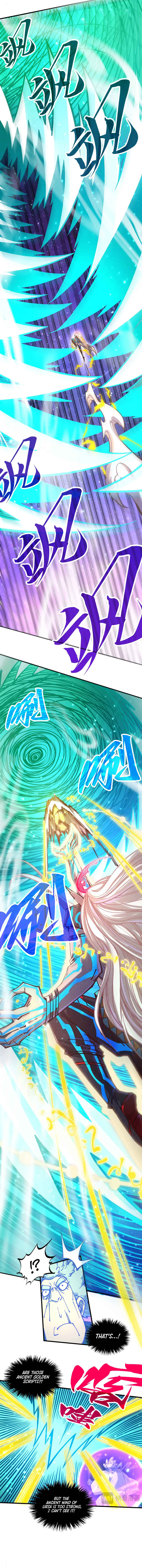 Zhè Yí Shì Wǒ Yào Dāng Zhì Zūn Chapter 381 - Page 11