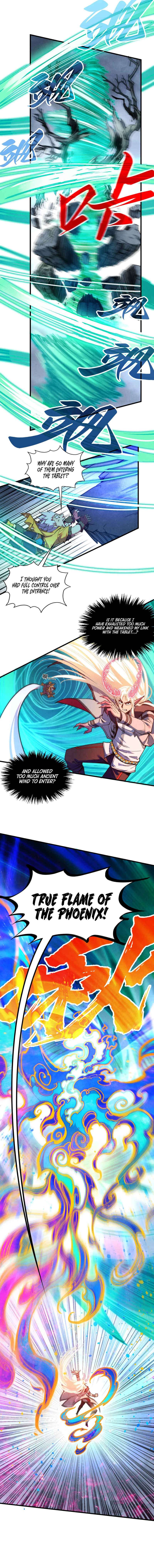 Zhè Yí Shì Wǒ Yào Dāng Zhì Zūn Chapter 381 - Page 16
