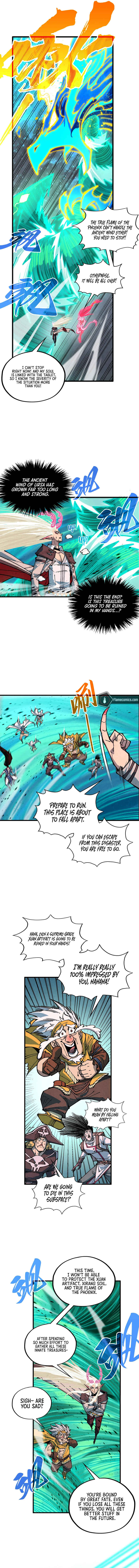 Zhè Yí Shì Wǒ Yào Dāng Zhì Zūn Chapter 381 - Page 18