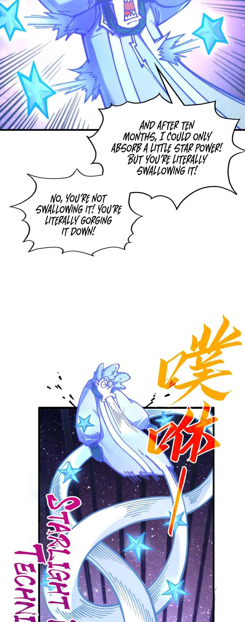 Zhè Yí Shì Wǒ Yào Dāng Zhì Zūn Chapter 381 - Page 5