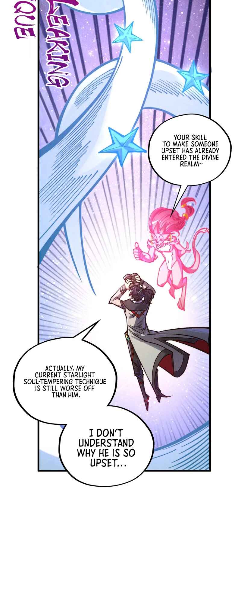 Zhè Yí Shì Wǒ Yào Dāng Zhì Zūn Chapter 381 - Page 6