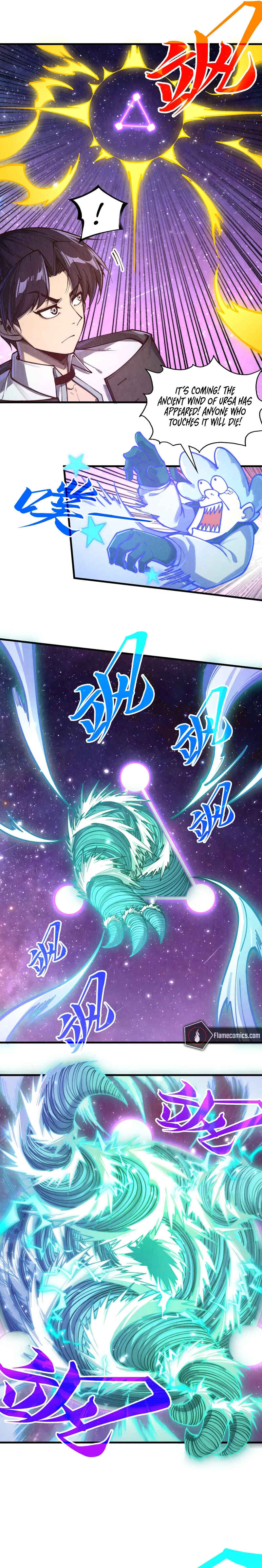 Zhè Yí Shì Wǒ Yào Dāng Zhì Zūn Chapter 381 - Page 7