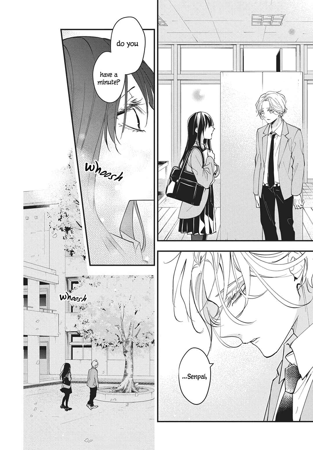 Tsuiraku JK to Haijin Kyoushi Chapter 116 - Page 14