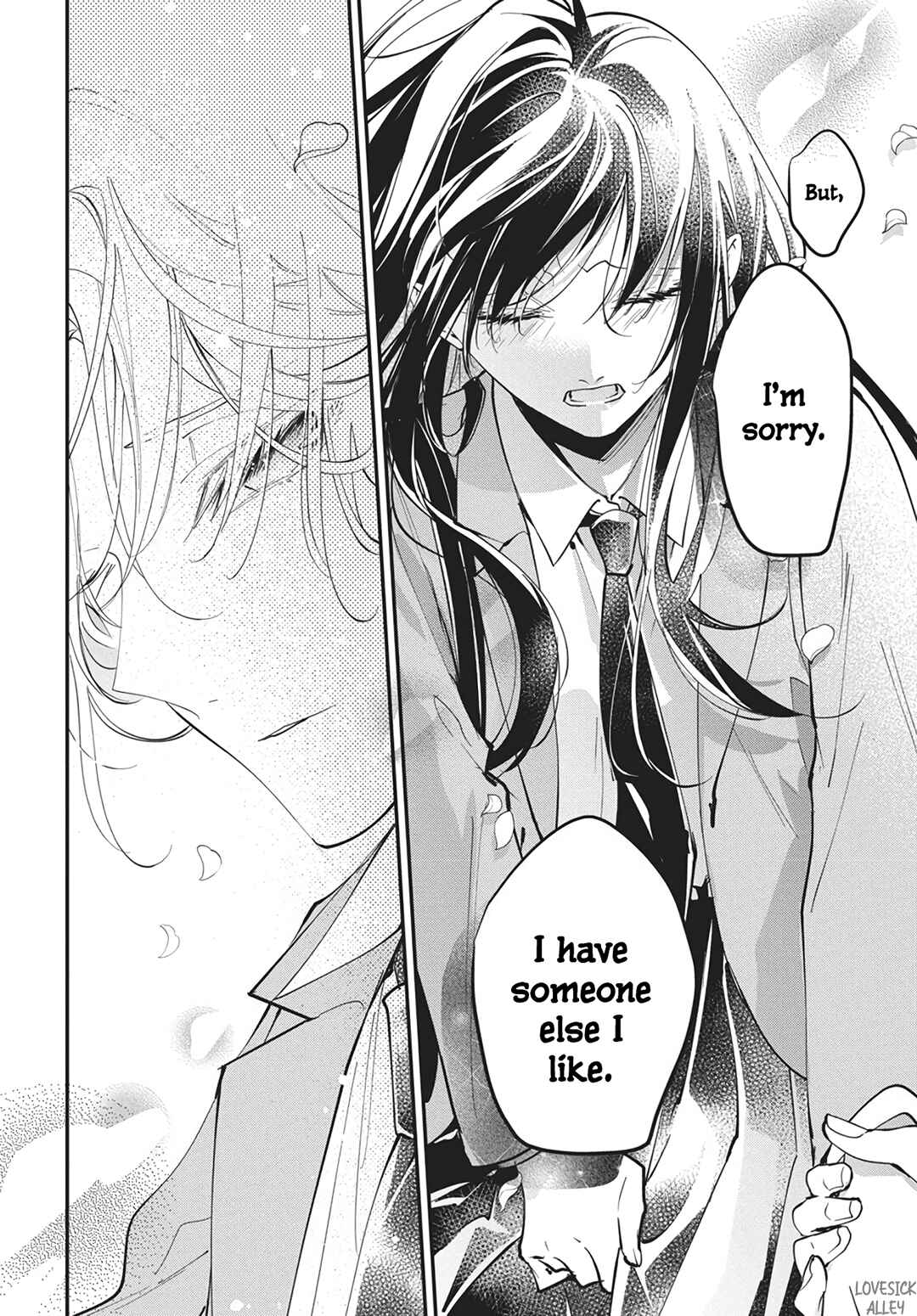 Tsuiraku JK to Haijin Kyoushi Chapter 116 - Page 20