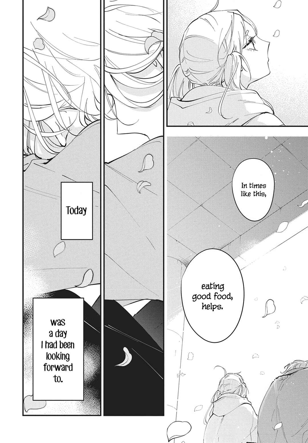 Tsuiraku JK to Haijin Kyoushi Chapter 116 - Page 26
