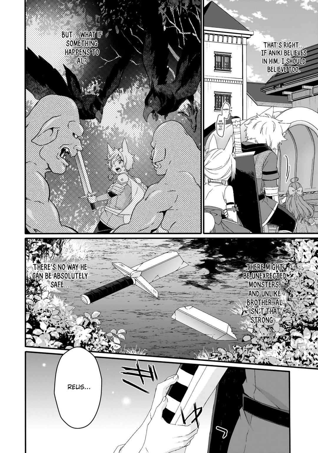 World Teacher - Isekaishiki Kyouiku Agent Chapter 72 - Page 18
