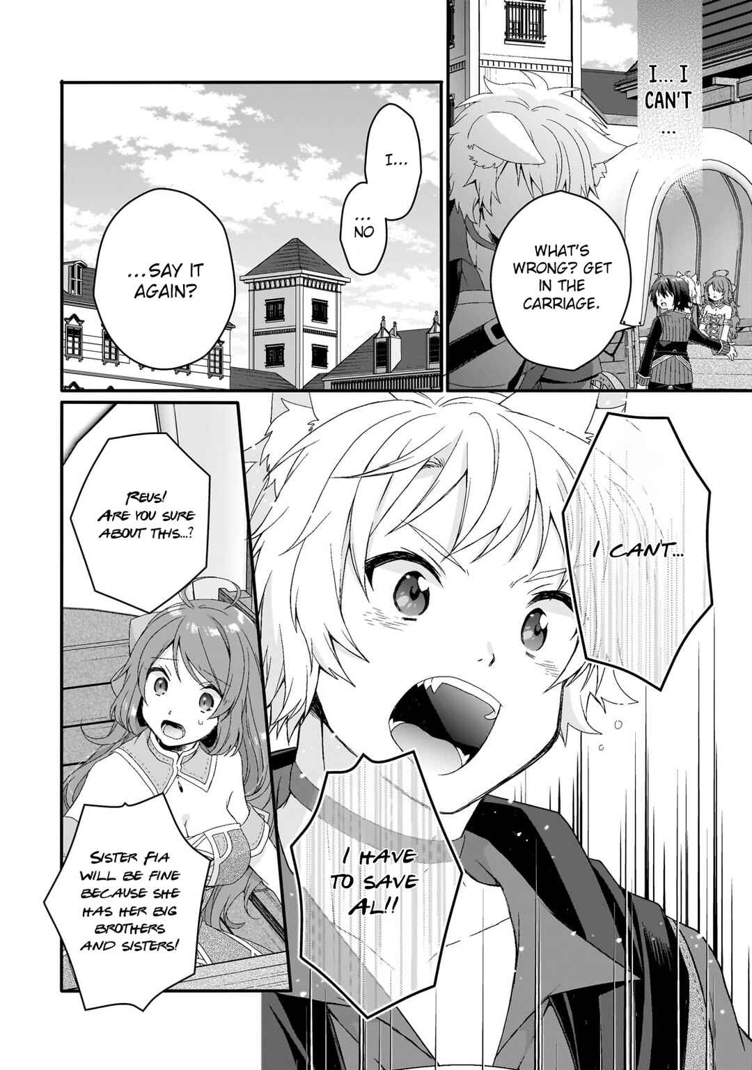 World Teacher - Isekaishiki Kyouiku Agent Chapter 72 - Page 20