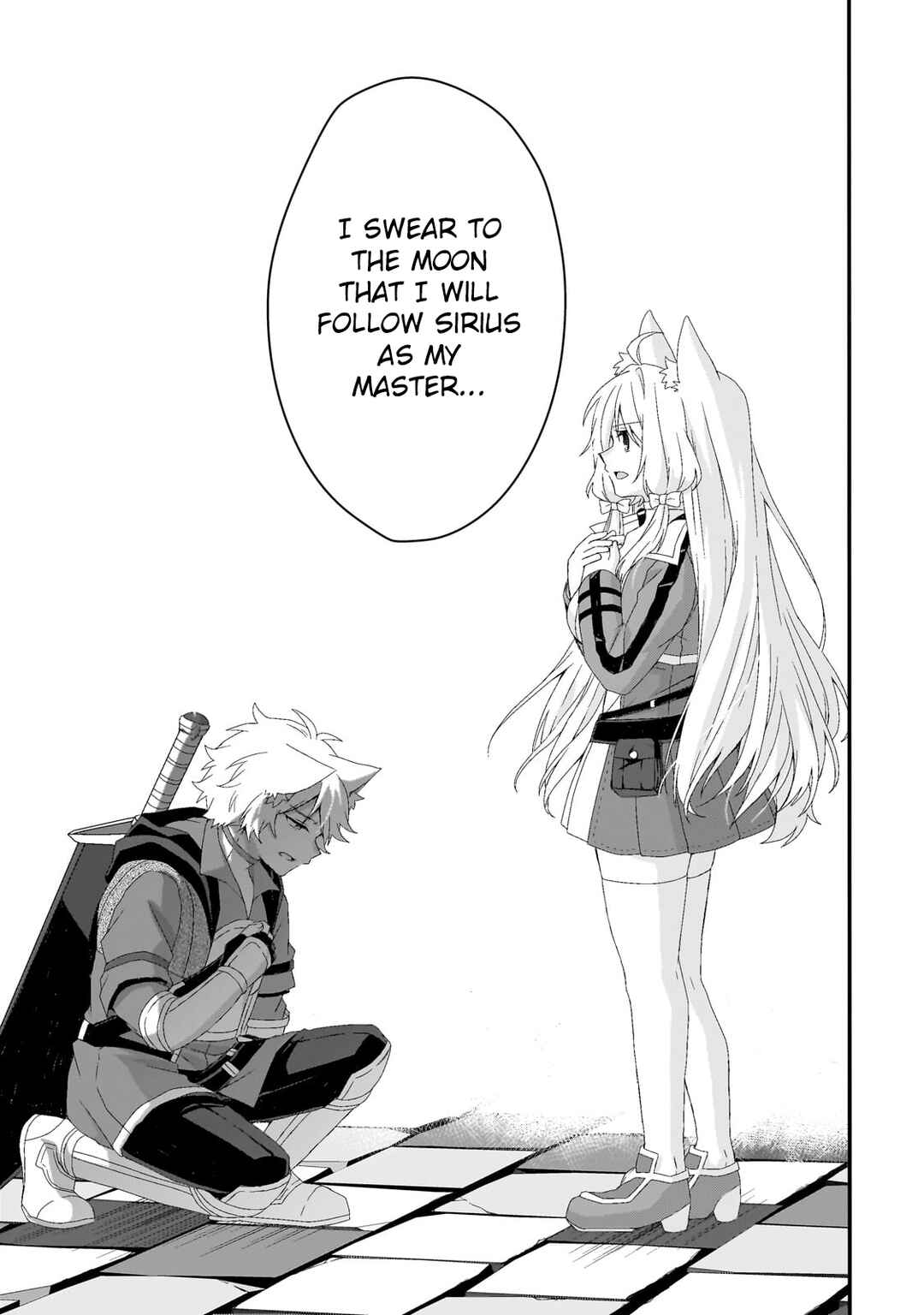 World Teacher - Isekaishiki Kyouiku Agent Chapter 72 - Page 23