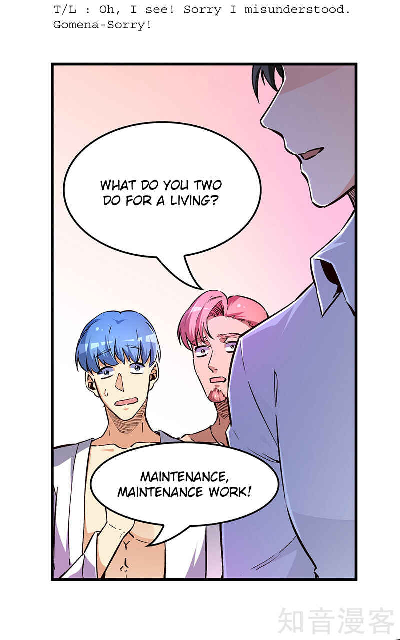 The Super Doctor From 2089 Chapter 175 - Page 11