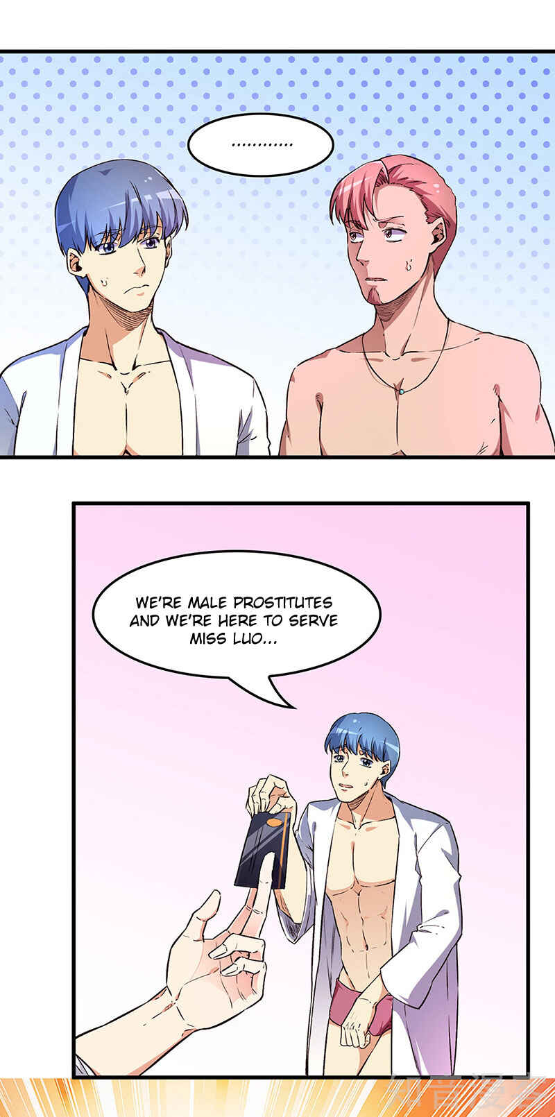 The Super Doctor From 2089 Chapter 175 - Page 13