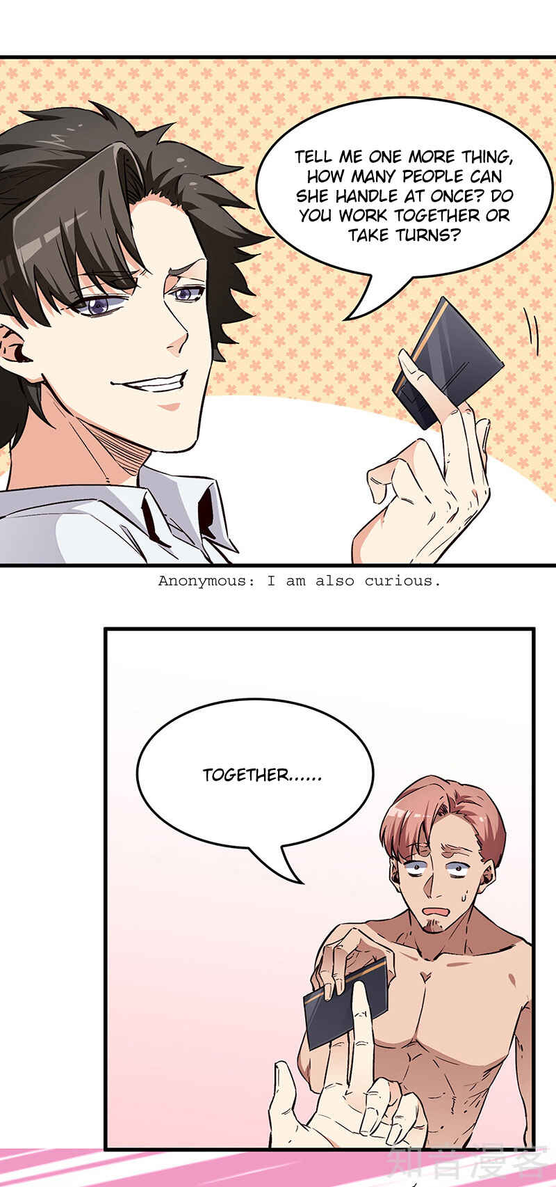 The Super Doctor From 2089 Chapter 175 - Page 15