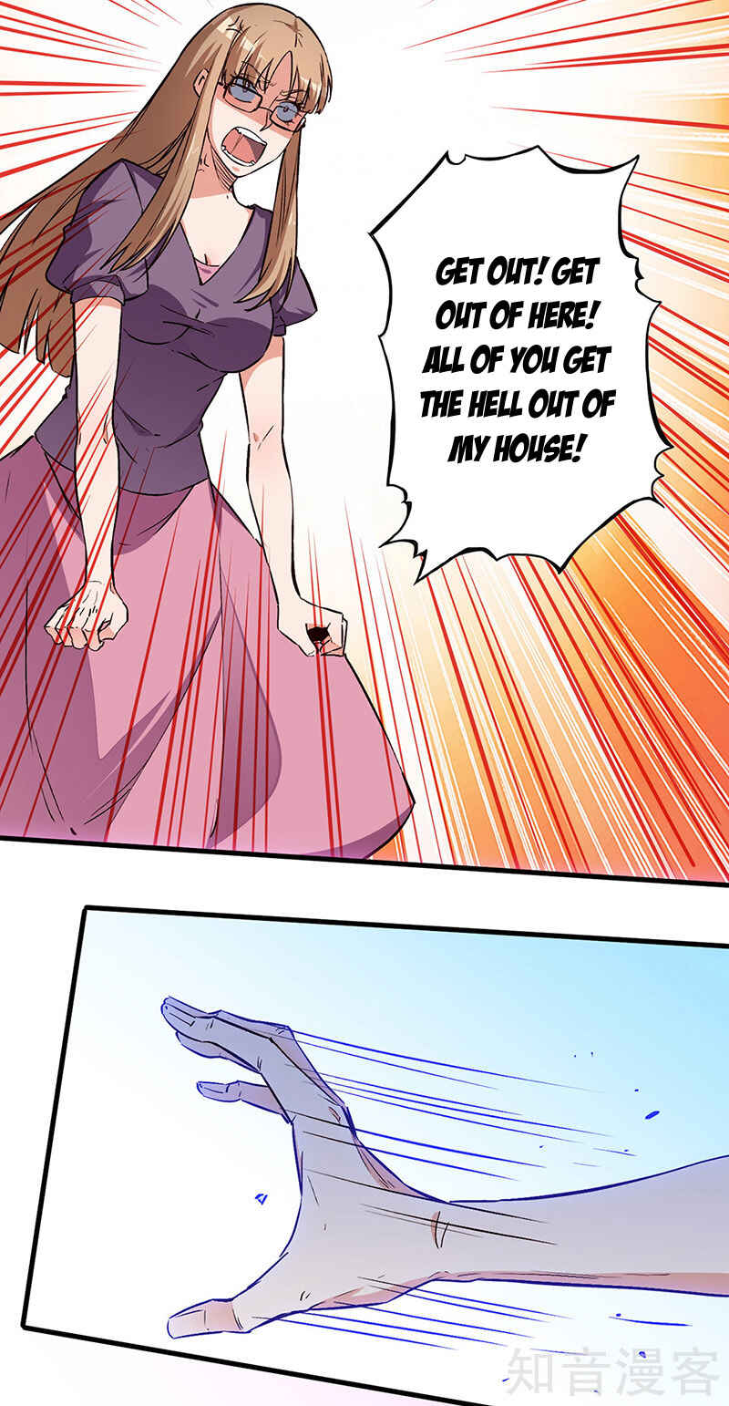 The Super Doctor From 2089 Chapter 175 - Page 17