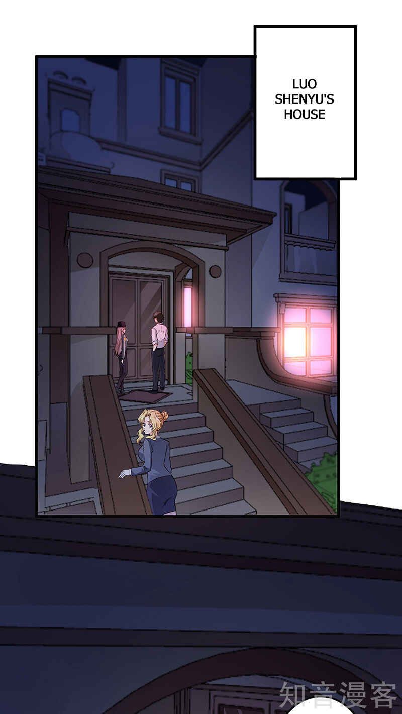 The Super Doctor From 2089 Chapter 175 - Page 2