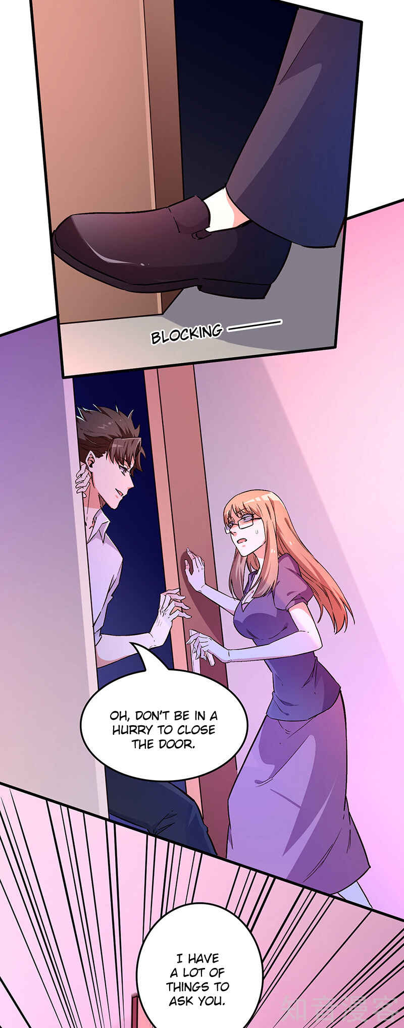 The Super Doctor From 2089 Chapter 175 - Page 5