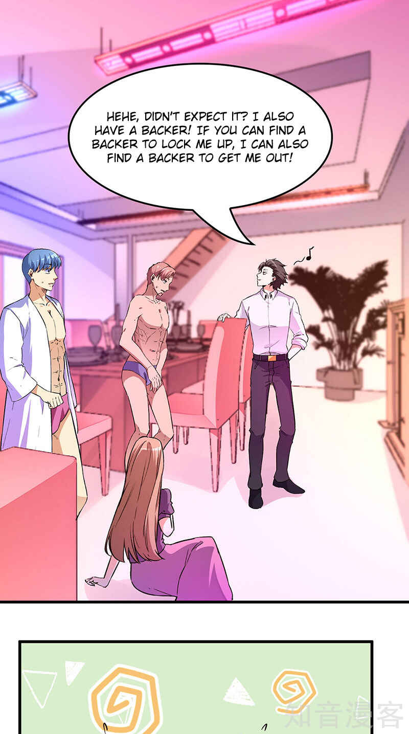 The Super Doctor From 2089 Chapter 175 - Page 9