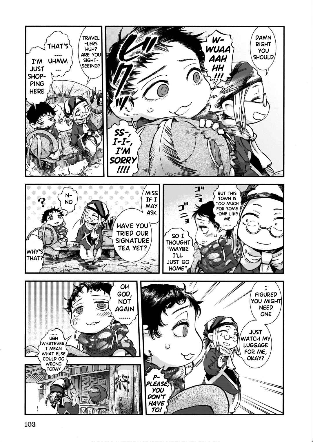 Hakumei to Mikochi Chapter 78 - Page 9