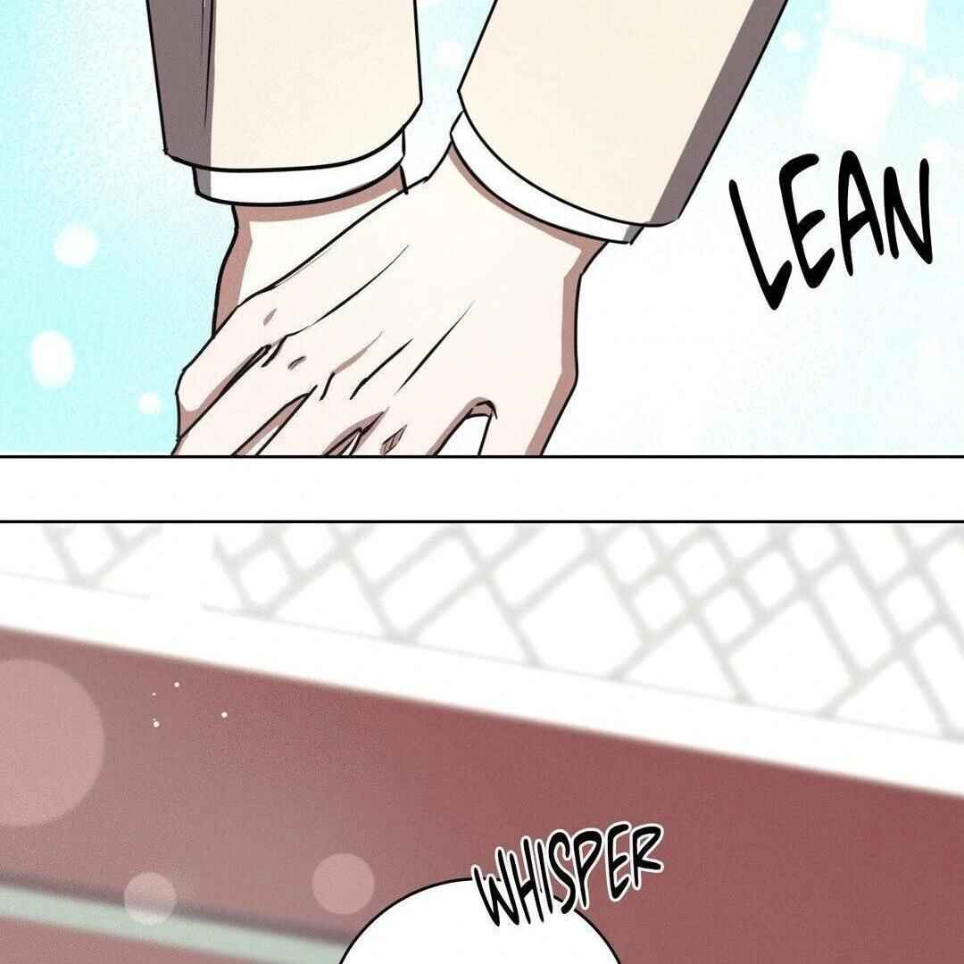 Be, Be Chapter 33 - Page 18