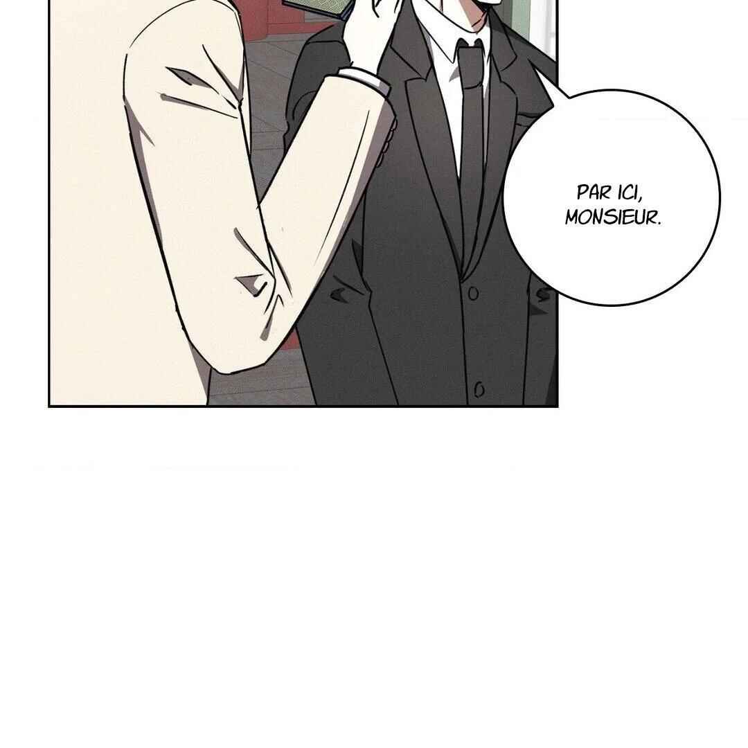 Be, Be Chapter 33 - Page 6