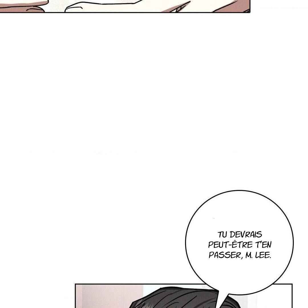 Be, Be Chapter 33 - Page 66