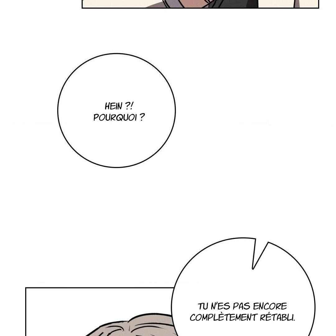 Be, Be Chapter 33 - Page 68