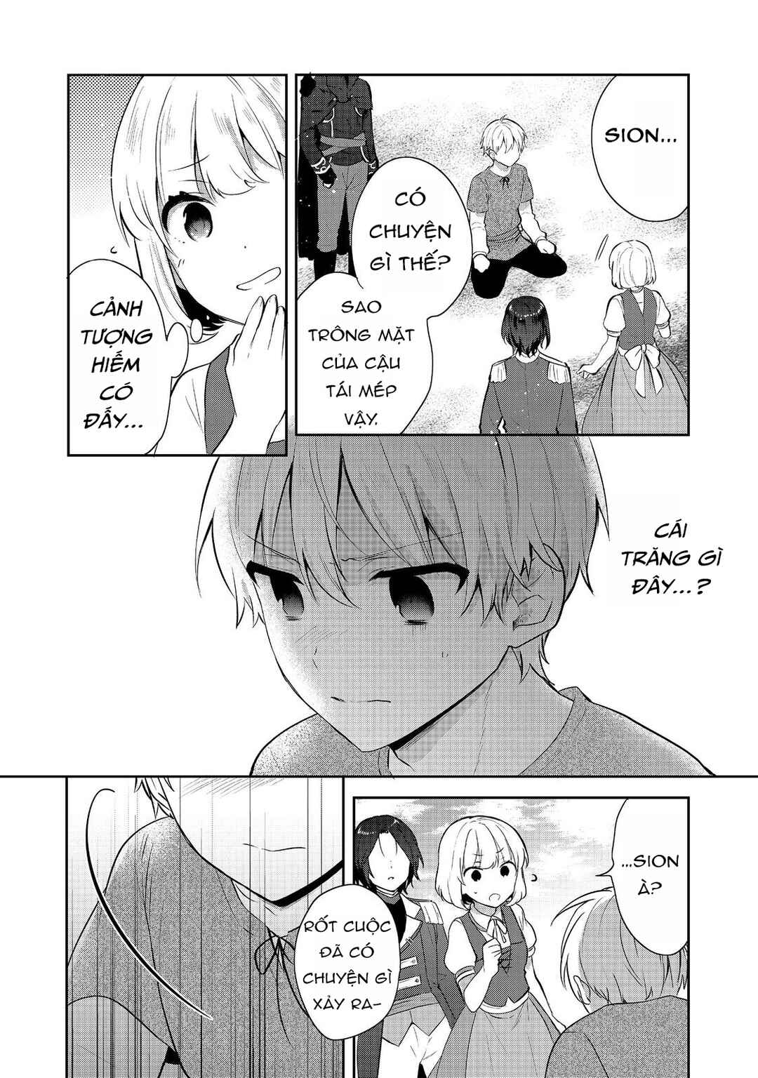 Tearmoon Teikoku Monogatari ~Dantoudai kara Hajimaru, Hime no Tensei Gyakuten Story~ Chapter 43 - Page 16