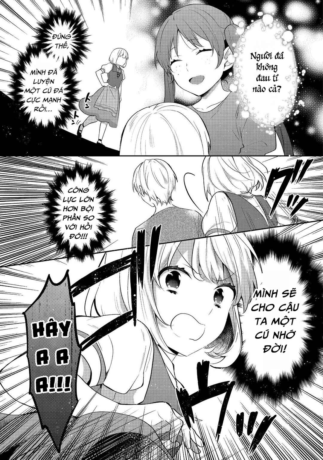 Tearmoon Teikoku Monogatari ~Dantoudai kara Hajimaru, Hime no Tensei Gyakuten Story~ Chapter 43 - Page 34