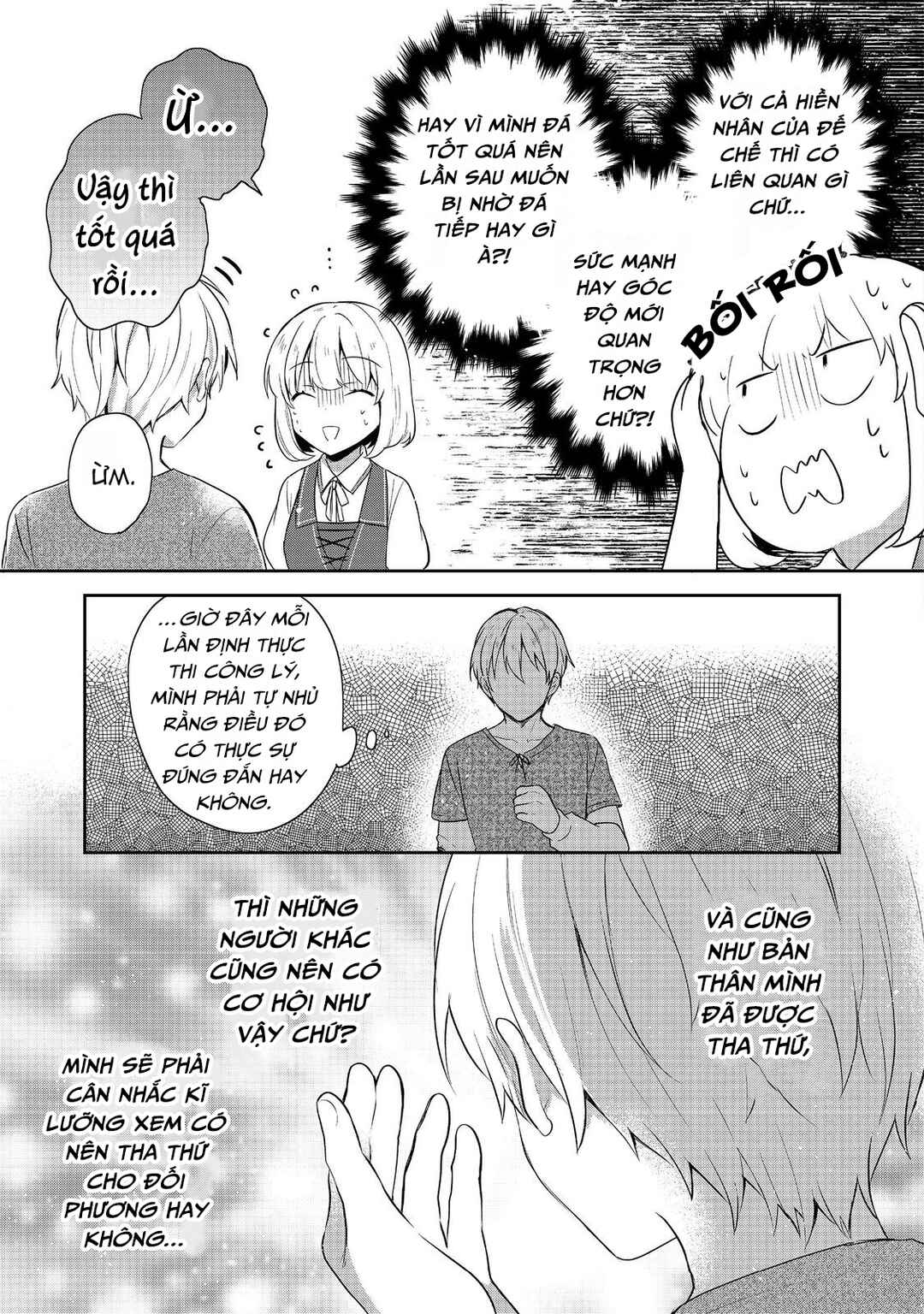 Tearmoon Teikoku Monogatari ~Dantoudai kara Hajimaru, Hime no Tensei Gyakuten Story~ Chapter 43 - Page 40