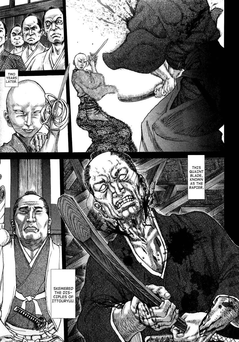 Death Frenzy Chapter 24 - Page 11